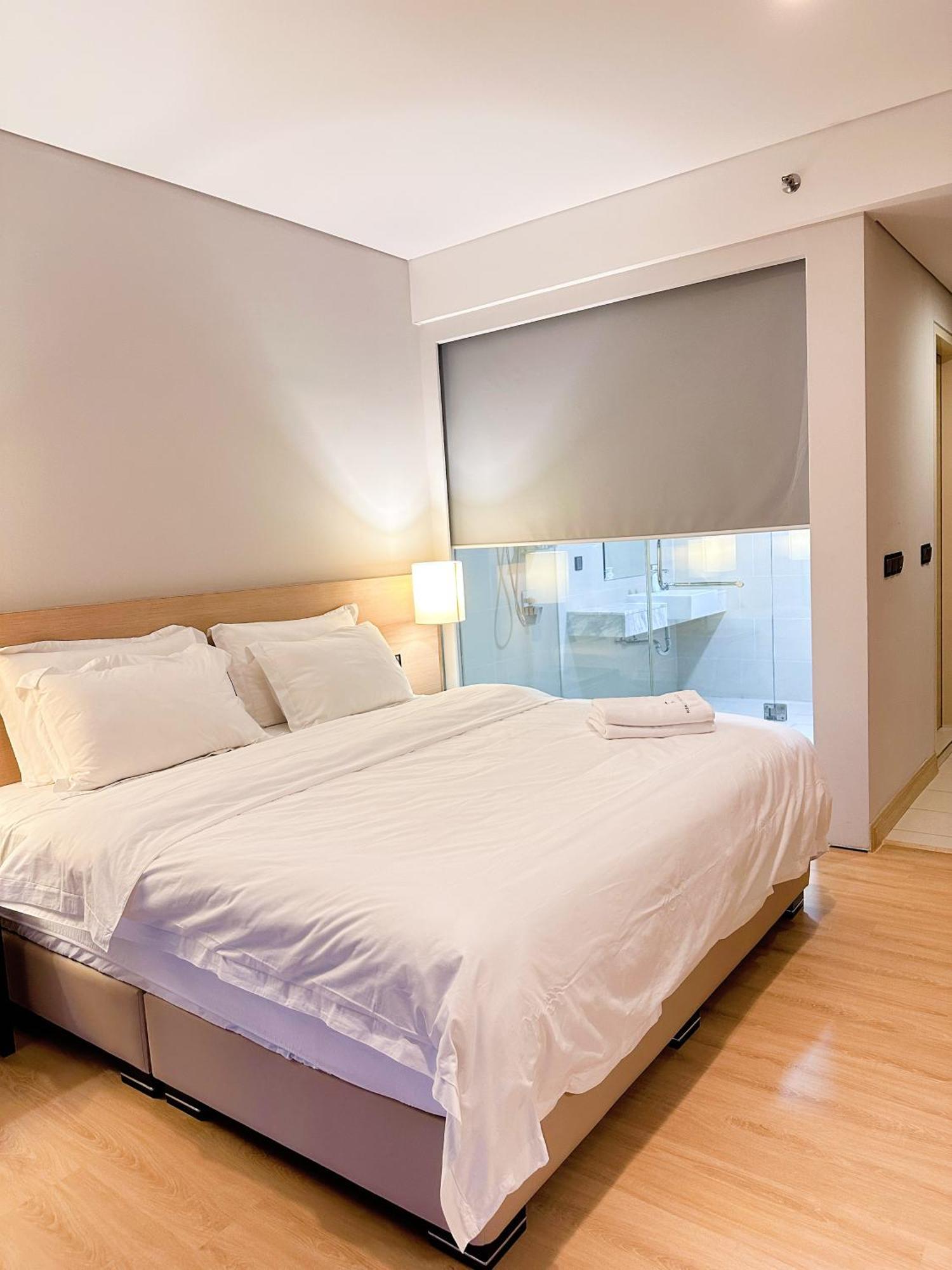 Straits Suite By C Homestay Malacca Exterior photo